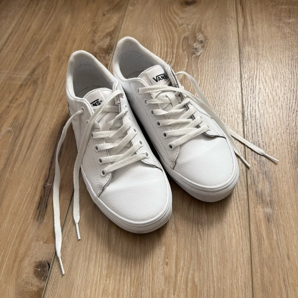 Vans® Seldan Women’s Sneakers - Picture 1 of 9